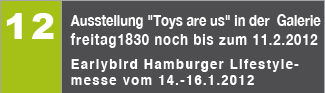 freundliche erfindungen - ausstellungen und messen 2012