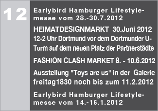 freundliche erfindungen - ausstellungen und messen 2012