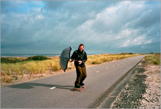 umbrella skating peter freund